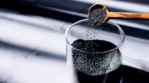 Is Black Seed Oil Good for Massage