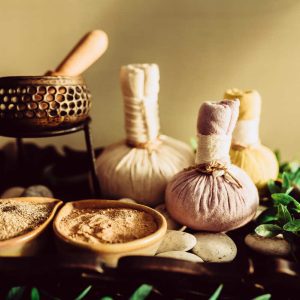 Ayurvedic Spa Varanasi