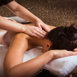 Body Massage in Varanasi