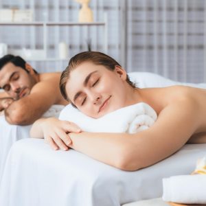 Couple Spa Varanasi