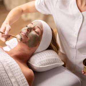 Spa in Varanasi