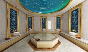 Hammam Spa Varanasi