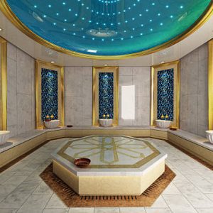 Hammam Spa Varanasi
